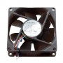 Ventilador Axial 69M3/H 12V