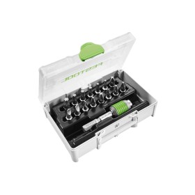 Festool Surtido De Puntas Sys3 Xxs Ce-Mx Bhs 60