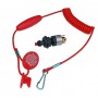 Hombre Al Agua Universal 12V 15Amp