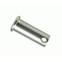 Pin s.steel 5x20mm