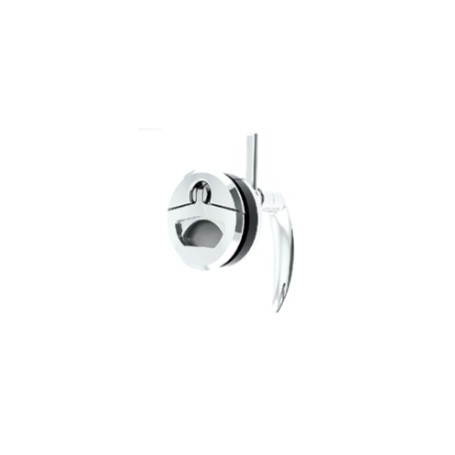 Cierre Tambucho Sin Llave Inox