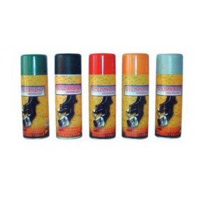 Outboard Volvo Spray Paint Green 400ml