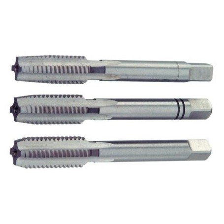Set of male drill tap DIN 352 M14x150