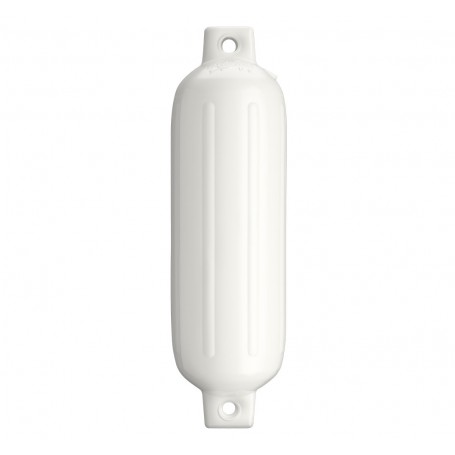 Defensa G3 Polyform Blanca 140X483Mm