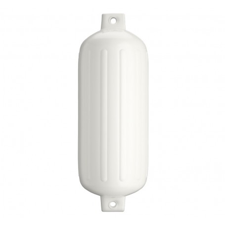 Defensa G6 Polyform Blanca 279X762Mm