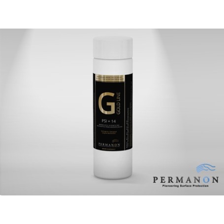 Permanon Psi+14 Gold Line-Sellado 500 Ml