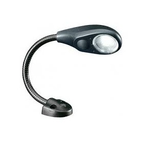 Flexispot led chart table light hella 9-31V 150mm black