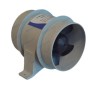 Extractor 24V 100Mm 6,7M3