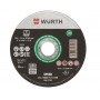 Wurth Disco Corte Speed Plus 125X1.0Mm