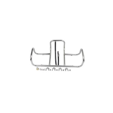 Lalizas Soporte De Balsa Salvavida Inox 750X520X200Mm