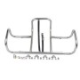 Lalizas Soporte De Balsa Salvavida Inox 750X520X200Mm