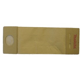 Makita Bolsa Papel Larga (5Pcs)