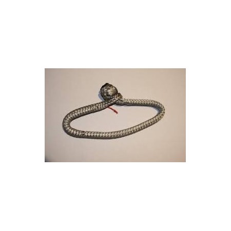 Grillete Textil Dyneema D4Mm L100Mm (Pack 2Ud)