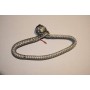 Grillete Textil Dyneema D4Mm L100Mm (Pack 2Ud)