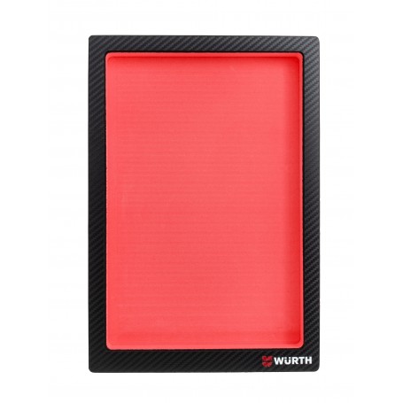 Wurth System Insert 4.4.1 Empty Compartment
