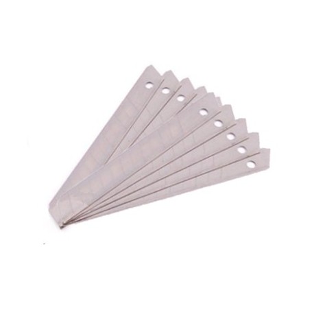 SNAP-ON Multipurpose Cutter Replacement Blades (Pack Of 10)