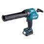 Makita caulking gun 12V CXT 300ml 2A
