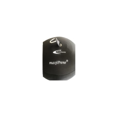 Funda Defensa Prostock Pf-7 Maxiprene (153Cmx46Cm) Negro