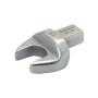 Bahco open-end metric wrench with rectangular connector 22mm