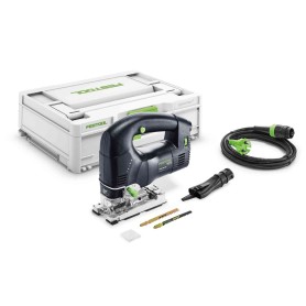 Festool Caladora De Péndulo Trion Psb 300 Eq-Plus