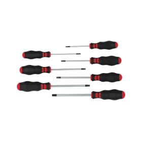 Wurth Tx Screwdriver Assortment With Hole