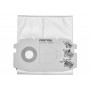Festool selfclean filter bag SC FIS-CT MIDI/5