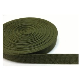 Lashing Strap Green f/1200kg (xmeter)