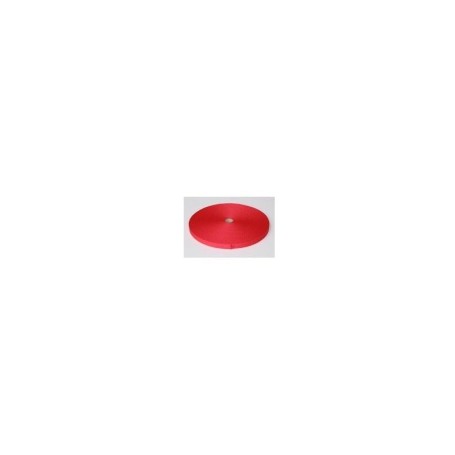 Tie down strap Red p/1200 kg (xmeter)