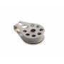 Allen Polea Sin Rodamiento 25Mm Inox