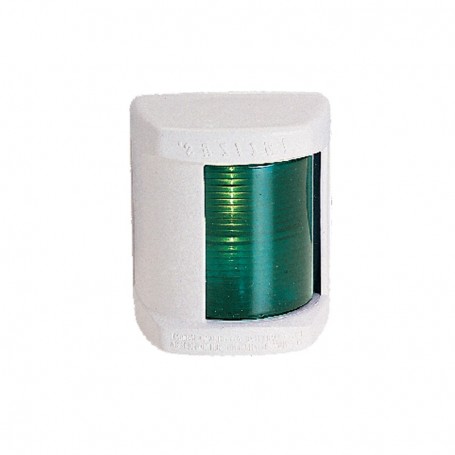 CLASSIC 12 Starboard Light White-Green <12m 112,5°