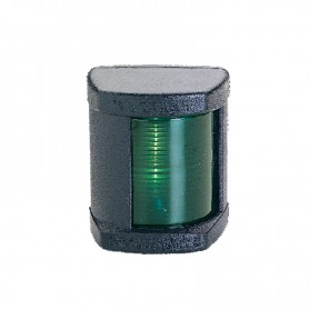 CLASSIC 12 Starboard Light Black-Green <12m 112,5°