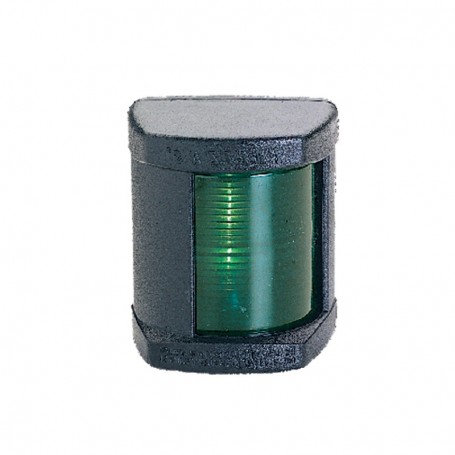 CLASSIC 12 Starboard Light Black-Green <12m 112,5°