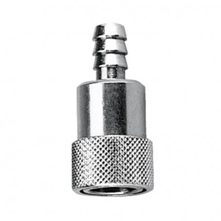 Conector Hembra Tanque Combustible Tohatsu-Selva Ø8Mm