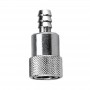 Conector Hembra Tanque Combustible Tohatsu-Selva Ø8Mm