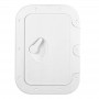 Classic Hatch White 275x375mm