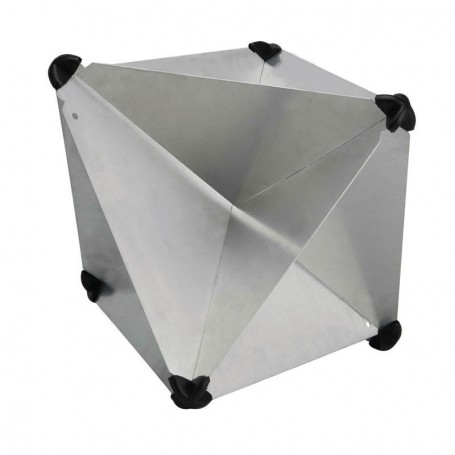 Radar Reflector Standard 12" 215x215x300mm