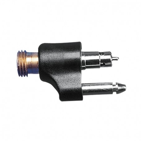 Tank Male Connector YAMAHA/MARINER/MERCURY