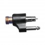 Tank Male Connector YAMAHA/MARINER/MERCURY
