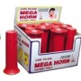 Set Bocina Mega 380Ml (Paquete 12)