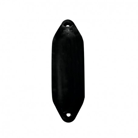 Fender Utility U4 Black 19x64cm