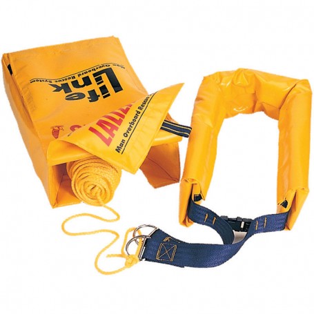 Sistema Rescate Lifelink Amarillo