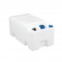ERCOLE Water Tank 45L w/Thread 50cm