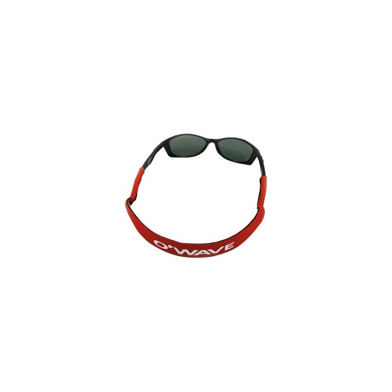 Sujeta gafas-Cordón basic • Naval Chicolino
