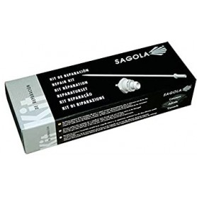 Sagola Juego Pico/Aguja 1.4 3300 Pro