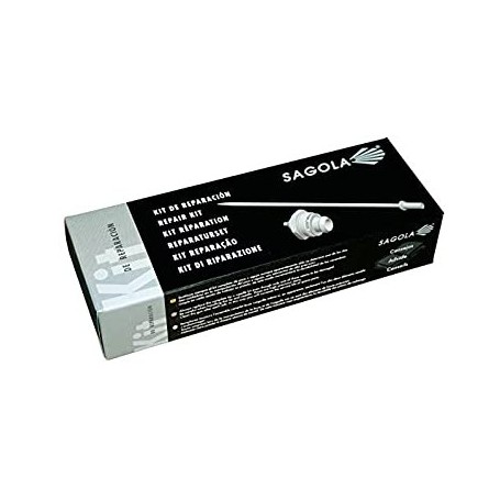 Sagola nozzle/needle set 1.3 3300 Pro