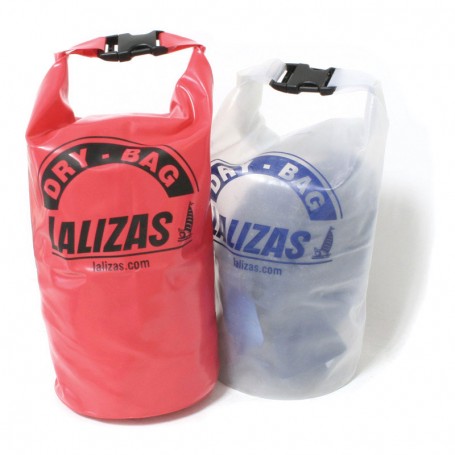 Dry Bag Clear 80x50cm