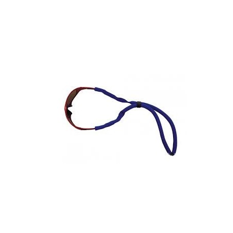 Glasses cord floating 3 o'wave