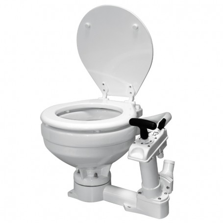 Manual Toilet lt-0
