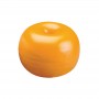 Boyarin Grande C/ Agujero Naranja Ø26Cm