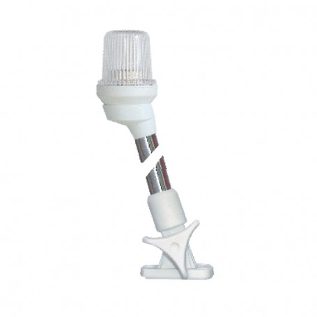 Luz Todo Horizonte Plegable Blanca 54Cm